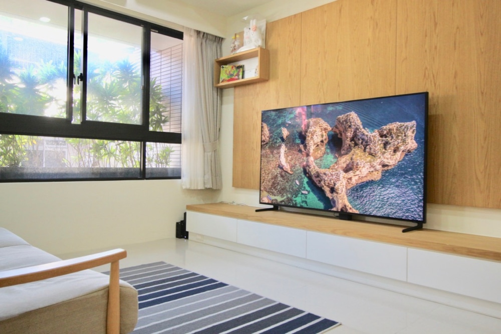 三星 QLED 8K 量子電視 Q900R 開箱實測,大螢幕 75 吋超細膩畫質享受 - C Jay Tech Blog