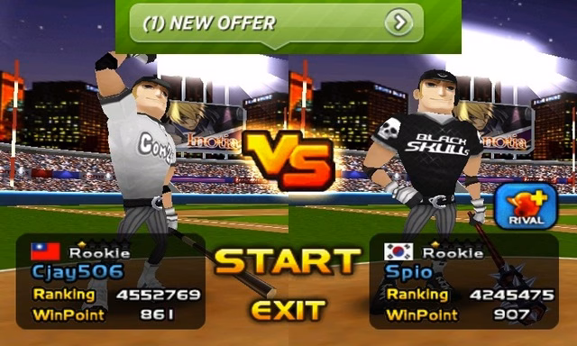 HOMERUN BATTLE 3D FREE 3.jpg