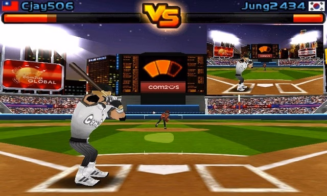 HOMERUN BATTLE 3D FREE 4.jpg