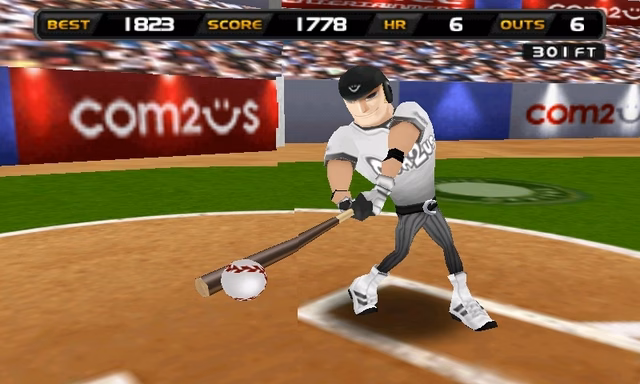 HOMERUN BATTLE 3D FREE 5.jpg