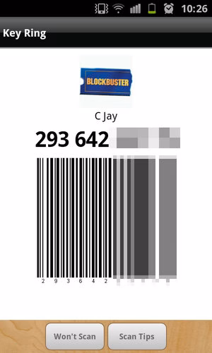 Key Ring Reward Cards3