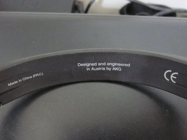 AKG-007