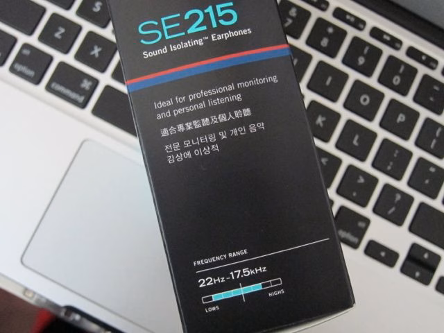 SHURE-003