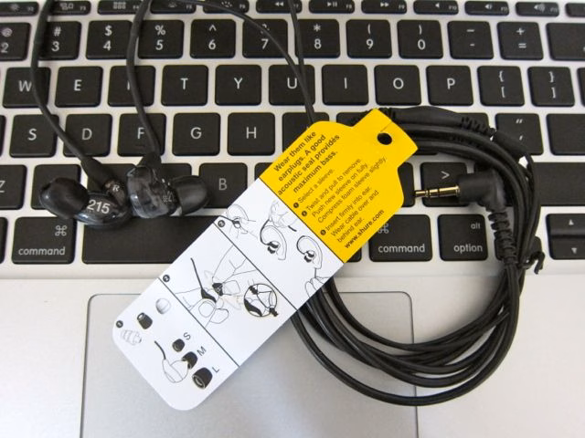 SHURE-005