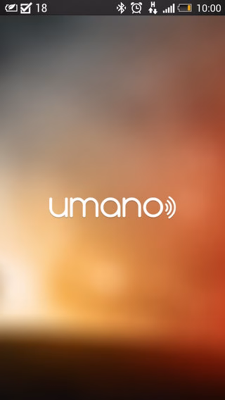 Umano-001